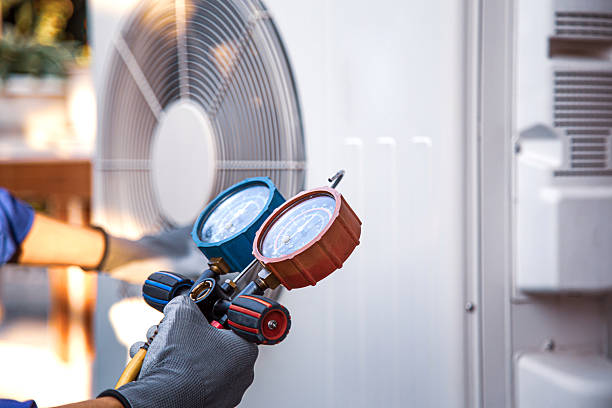 Affordable Emergency Ac Repair solutions in Commiskey, IN