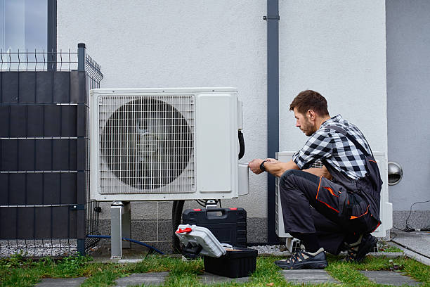 Top rated local Emergency Ac Repair specialists in Commiskey, IN